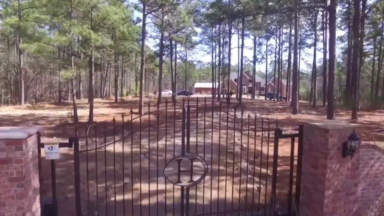 Tour The Hardy Compound