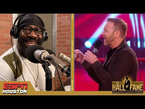 Booker T Reacts to Christian’s WWE Return on RAW