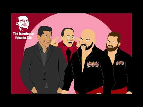 Jim Cornette Talks With FTR About Dealing With Vince McMahon & Life On The Main Roster