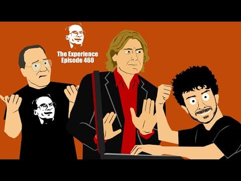Jim Cornette on William Regal's Rumored Comments About AEW