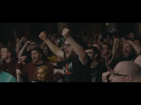 WWE NXT UK TakeOver - 3Arena, Sunday 26 April 2020.