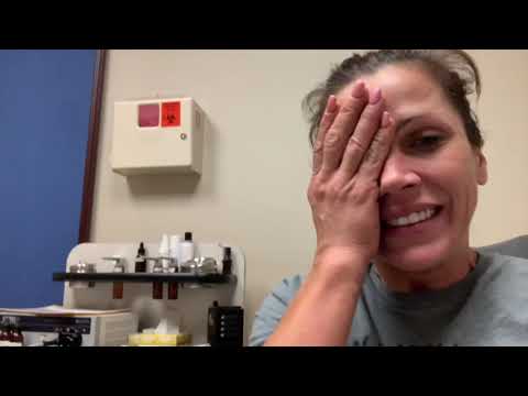 Mickie Nose Best : BUSTED NOSE! ? ? | GAW TV (Ep.21) **WARNING: Graphic