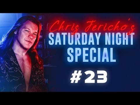 Saturday Night Special #23