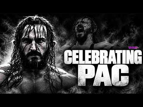Celebrating PAC *New Episode* Wha Happened When with Tony Schiavone