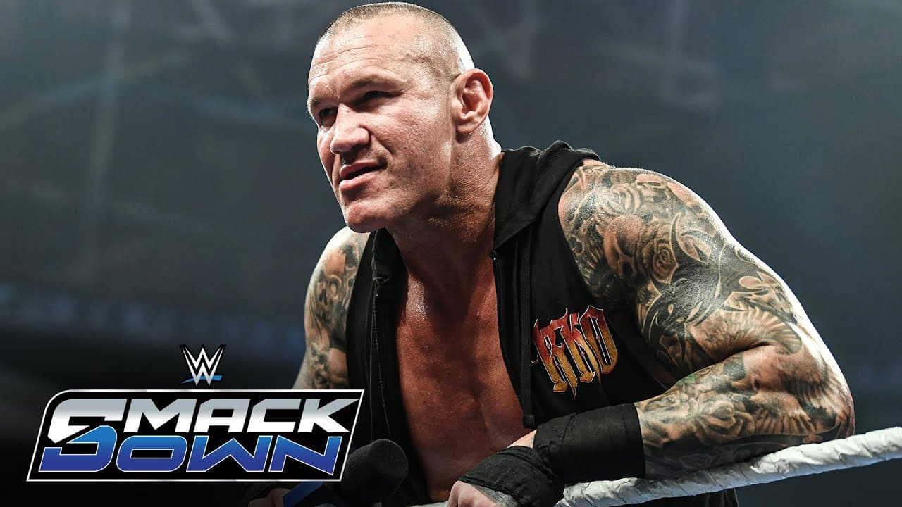 Randy Orton vows to kick Kevin Owens’ head off at WrestleMania: SmackDown highlights, March 21, 2025
