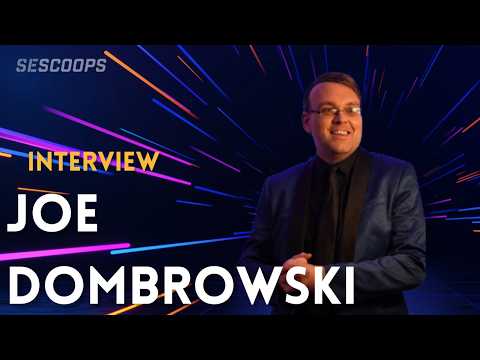 Joe Dombrowski on New MLW Deal, Tom Lawlor Chemistry & Secret Project