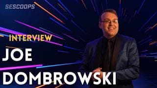 Joe Dombrowski on New MLW Deal, Tom Lawlor Chemistry & Secret Project