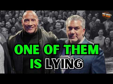 One of Them is LYING