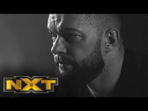 Finn Bálor is ready to take on all challengers: WWE NXT, Sept. 16, 2020