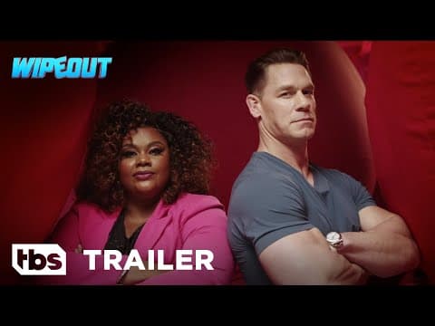 Wipeout | Premieres April 1 | Official Trailer | TBS