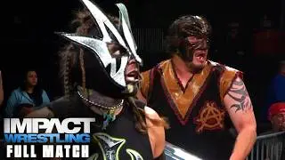 Willow and Abyss Unite in MONSTER'S BALL (FULL MATCH) | TNA iMPACT! June 26, 2014