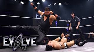 WWE Evolve FULL EPISODE: June 10, 2026