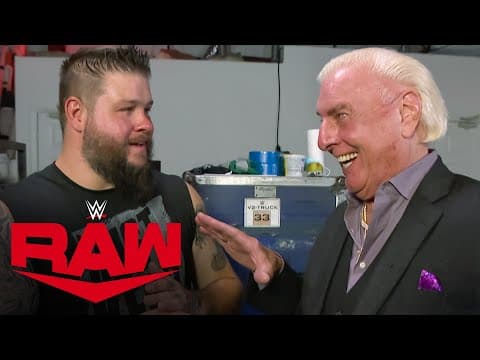 Kevin Owens challenges Randy Orton for next week: Raw, Aug. 3, 2020