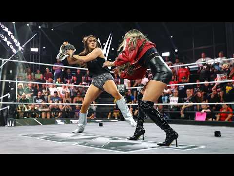 Wren Sinclair officially named No. 1 Contender in return: NXT highlights, Oct. 13, 2026