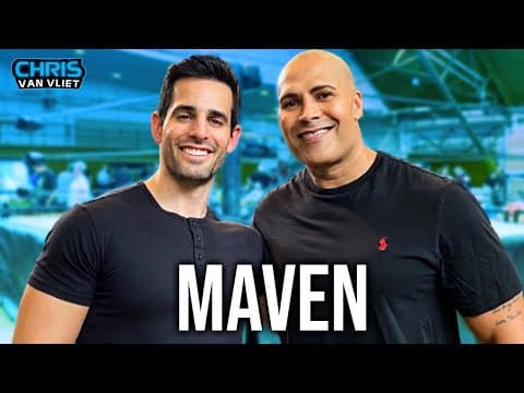 Maven on The Undertaker, Tough Enough, theme music & where is he now after WWE?