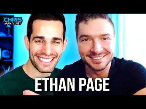 Ethan Page on his AEW debut, leaving Impact Wrestling, Karate Man, weight loss
