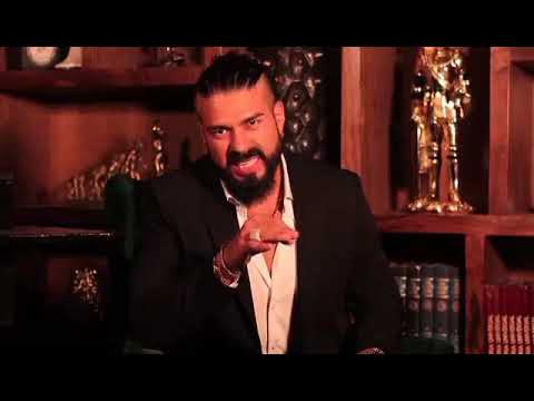 ANDRADE llega a LUCHA LIBRE AAA WORLDWIDE en REY DE REYES