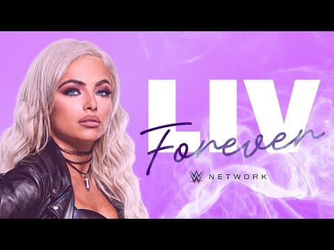 Liv Forever official trailer (WWE Network Exclusive)