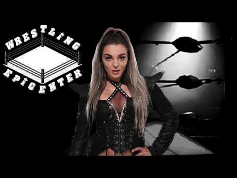 Deonna Purrazzo Talks Impact Wrestling Working with AEW, more - Wrestling Epicenter 736