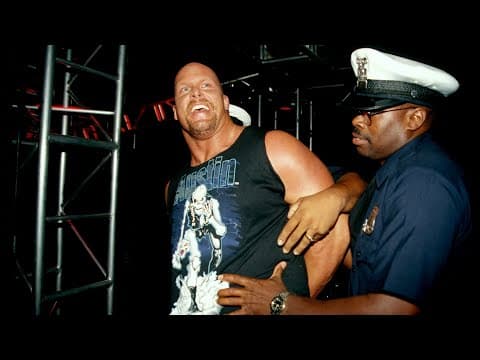 AUSTIN 3:16 at his BEST: WWE Playlist