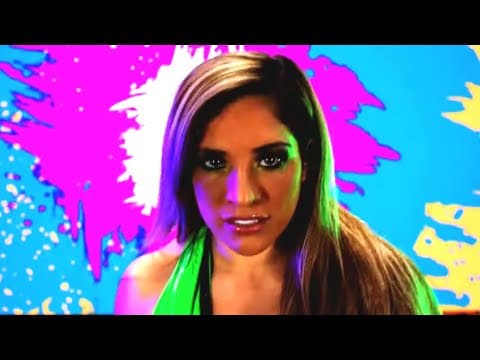 NXT New Year’s Evil returns tonight