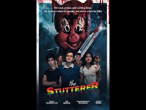 The Stutterer Teaser