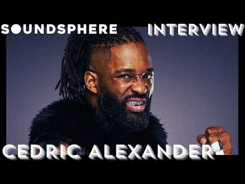 TNA X-Division Champion Cedric Alexander says he didn't feel valued in WWE NXT
