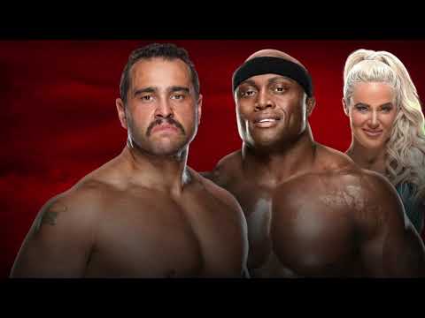 Rusev Opens Up About His Controversial Storyline, Lana Kissing Lashey and Life as a Wrestler