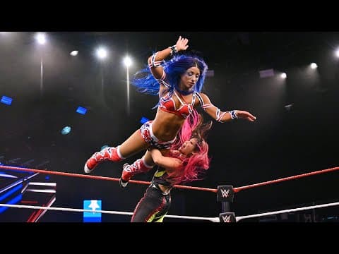 Looking back on Night 1 of NXT’s Great American Bash