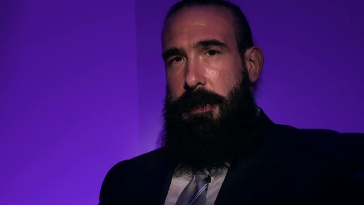 AEW Dynamite Brodie Lee recruits Preston Vance into the Dark Order