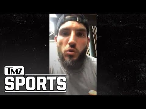 WWE's Johnny Gargano Says NXT's Better Than Raw & SmackDown | TMZ Sports