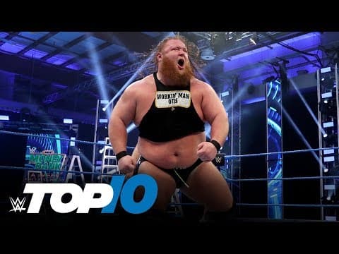 Top 10 Friday Night SmackDown moments: WWE Top 10, May 1, 2020