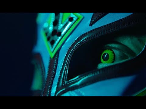 WWE 2K22 Announced at WrestleMania! ??