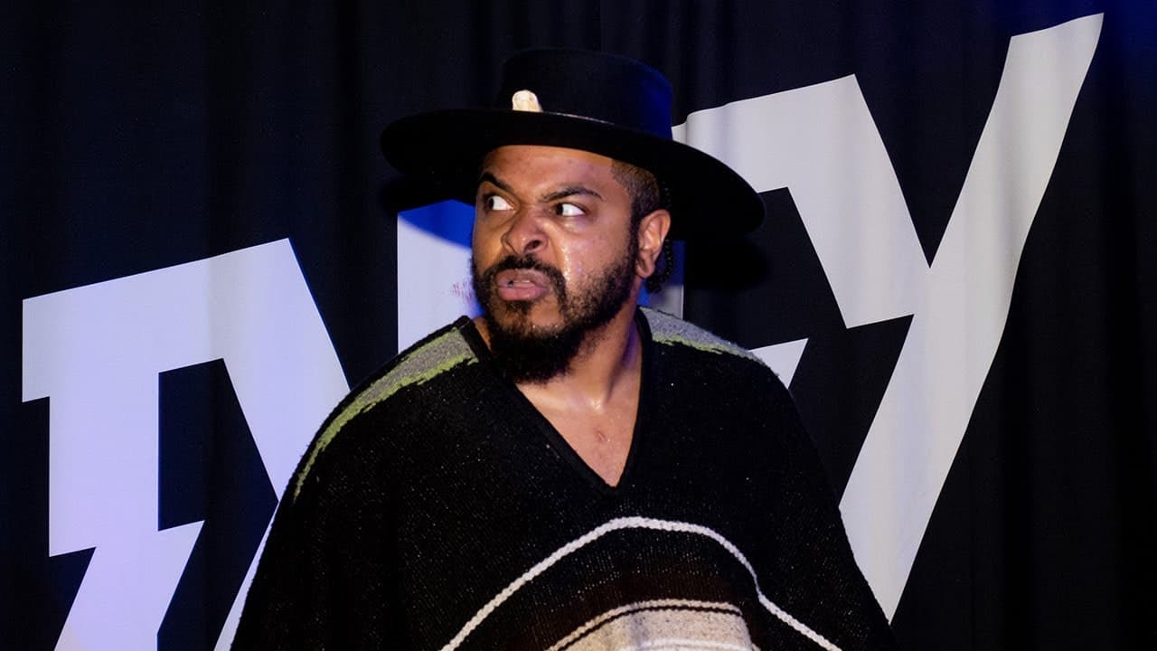 Bryan Keith vs. Evan Rivers - PCW Ultra Light Heavyweight Championship Match