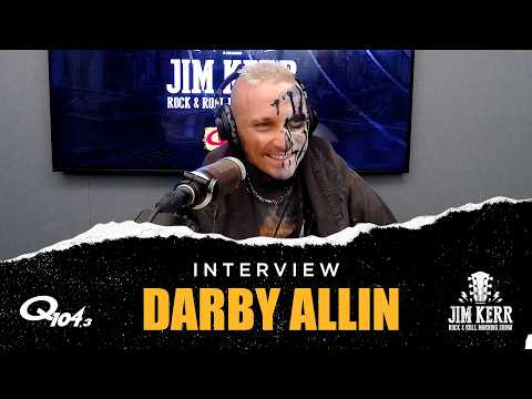 AEW’s Darby Allin Gets Real: Championship, Risk, and No Fear