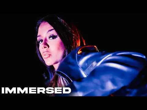 Elayna Black's Journey From Rock Bottom To TNA Success | Immersed: Elayna Black