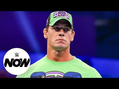 Everything you need to know before tonight’s Friday Night SmackDown: WWE Now, April 3, 2020