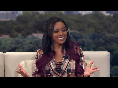 Cody and Brandi Rhodes talk about AEW