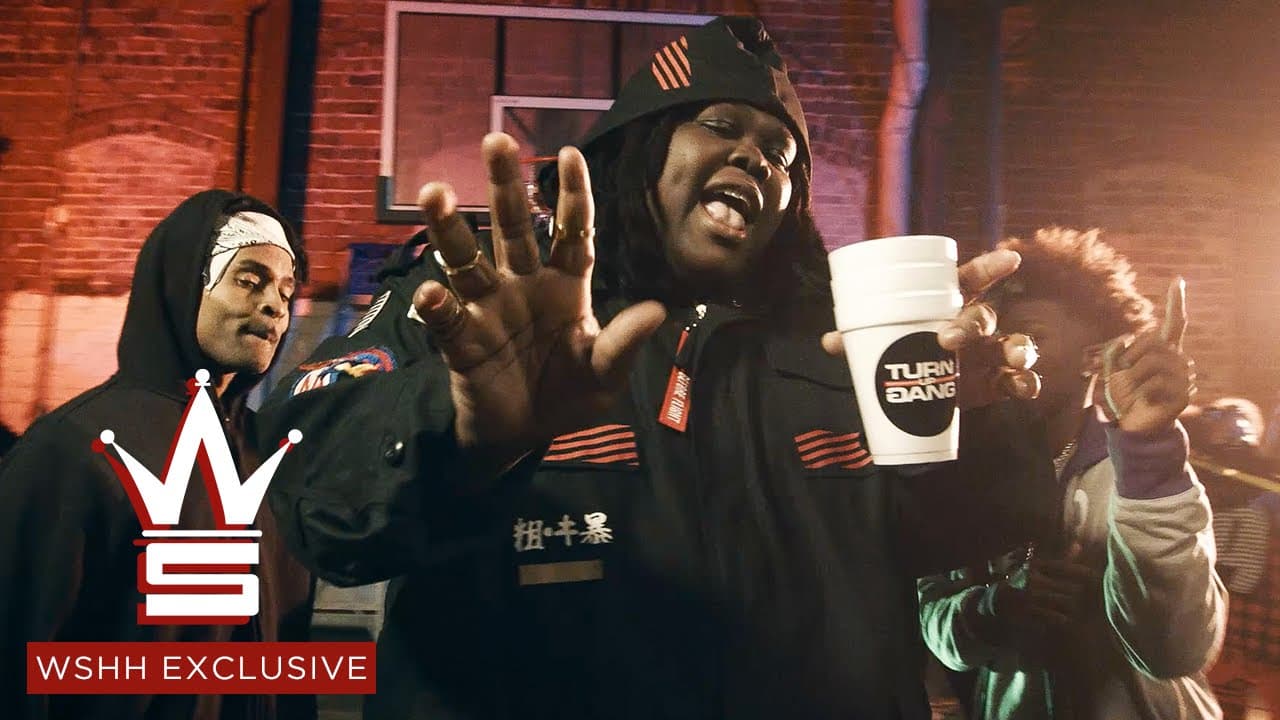 Big Will "Dabb On Em" (WSHH Exclusive - Official Music Video)