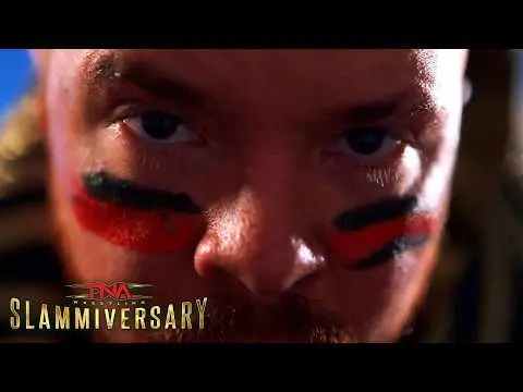 Amazing Red RETURNS to TNA at Slammiversary on June 28 in Boston