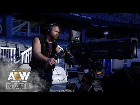 AEW DARK EPISODE 27 | 3/31/20