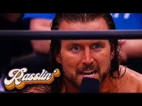Adam Cole Addresses MJF Dropping Britt Baker’s Name - Rasslin