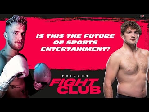 Triller did huge business - Is this the future of sports entertainment?: Wrestling Observer Live
