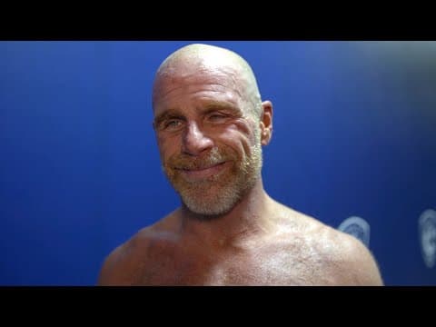 Shawn Michaels goes back to "regular life": WWE Crown Jewel Diary