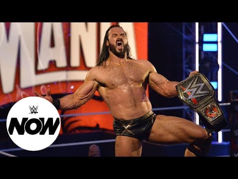 4 things to know before tonight’s Raw: April 6, 2020