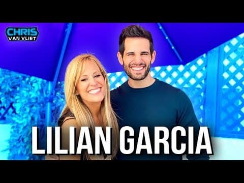 Lilian Garcia on her WWE return with Chasing Glory, Advice from Vince, The Rock's "People's Strudel"