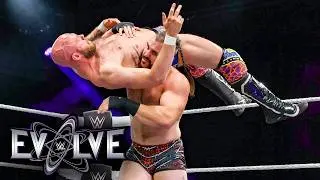 WWE Evolve FULL EPISODE: July 15, 2026