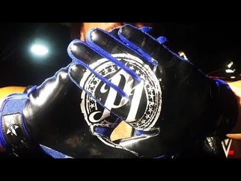Wrestletalk W/ A.J Styles - Phenomenally Retro Podcast