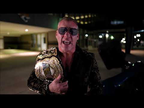 AEW DYNAMITE HOMECOMING | WHAT WAS CHRIS JERICHO'S BIG SURPRISE FOR JON MOXLEY?