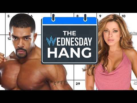 Dawn Marie | Wednesday Hang #16